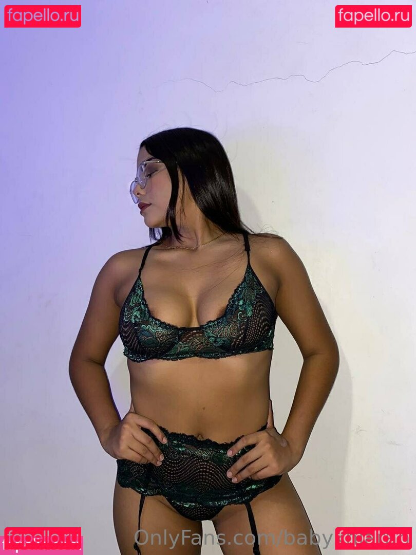 babykara Nude Onlyfans Photo 16