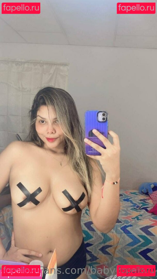 babykara Nude Onlyfans Photo 11