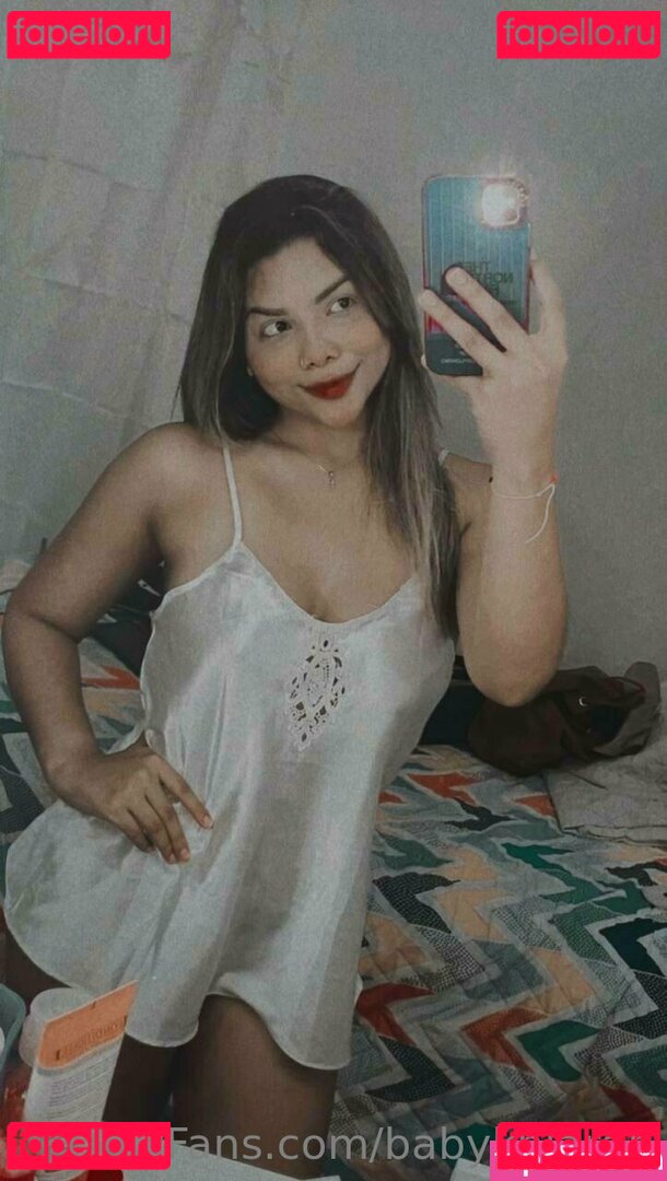 babykara Nude Onlyfans Photo 7
