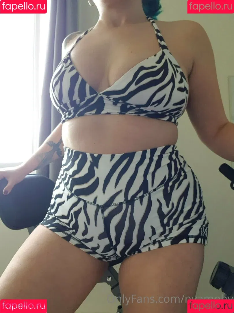nyamphy Onlyfans Photo Gallery 