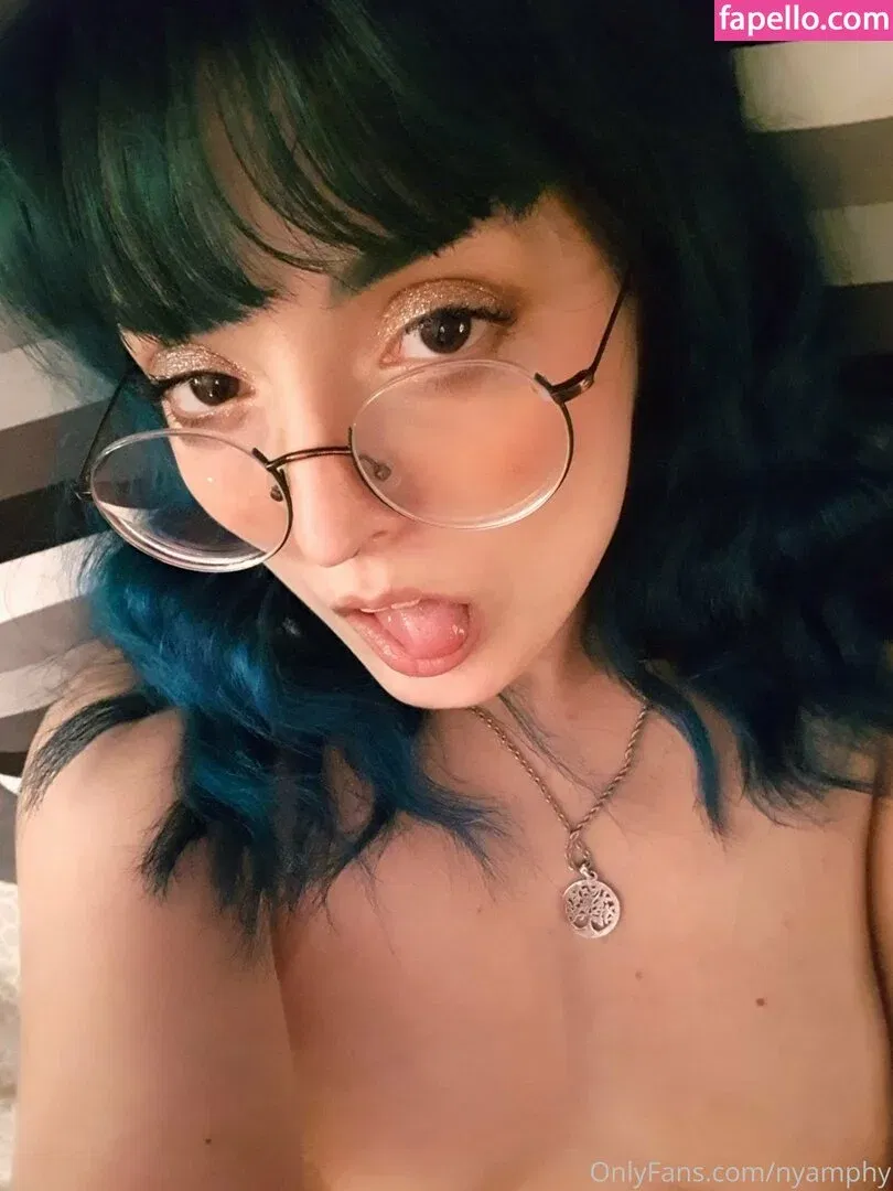 nyamphy Onlyfans Photo Gallery 