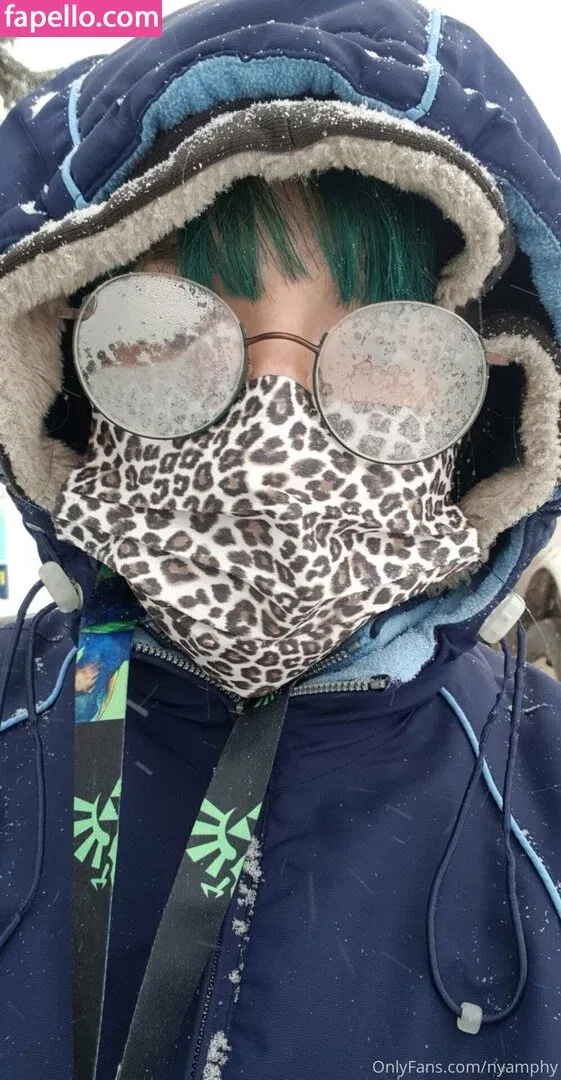 nyamphy Onlyfans Photo Gallery 