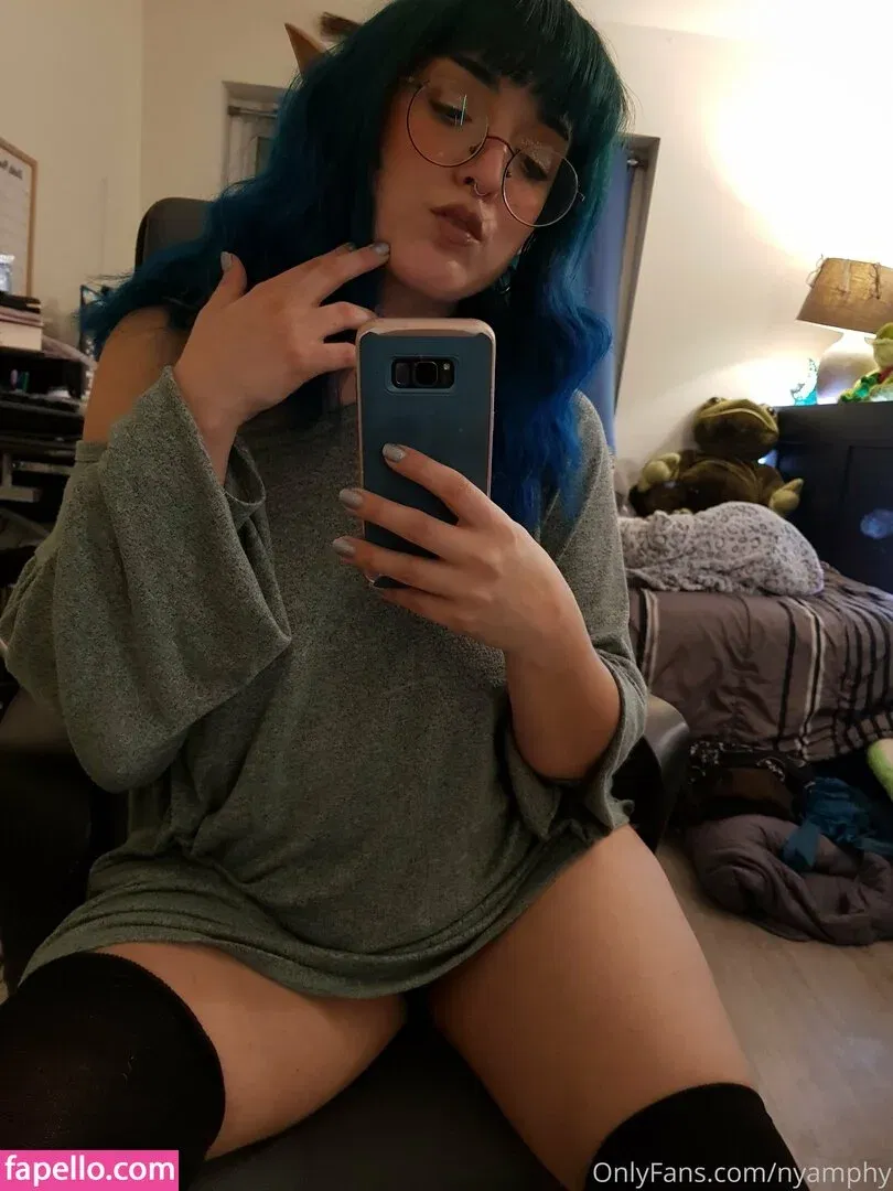 nyamphy Onlyfans Photo Gallery 