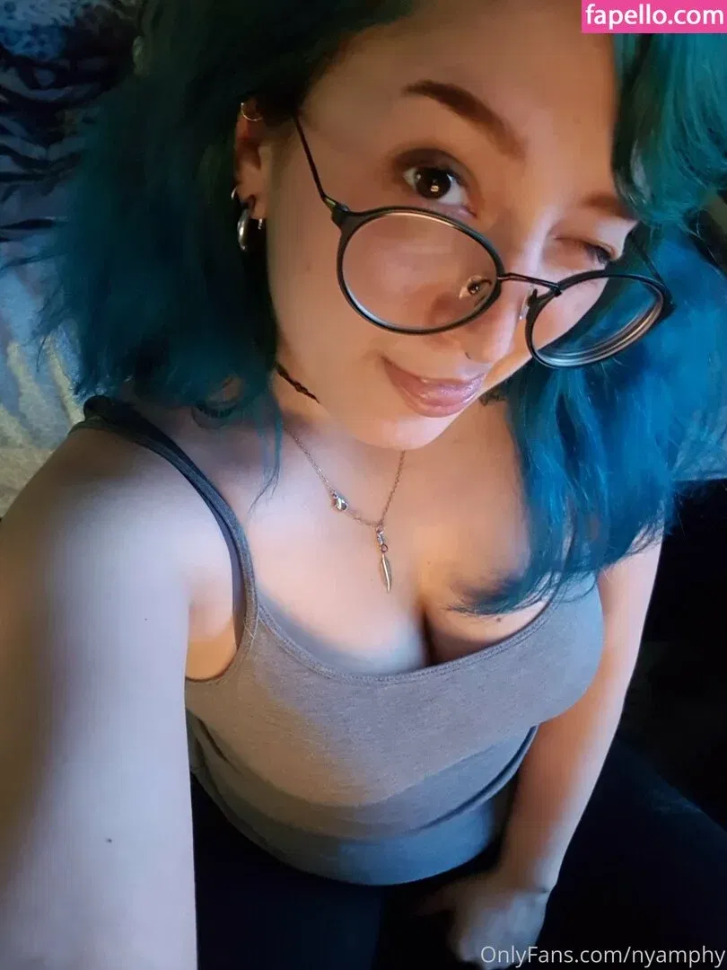 nyamphy Onlyfans Photo Gallery 