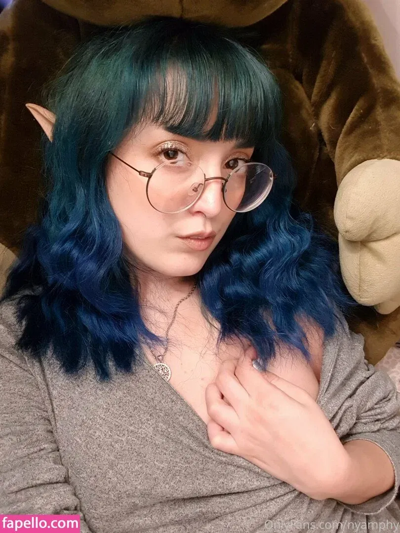 nyamphy Onlyfans Photo Gallery 