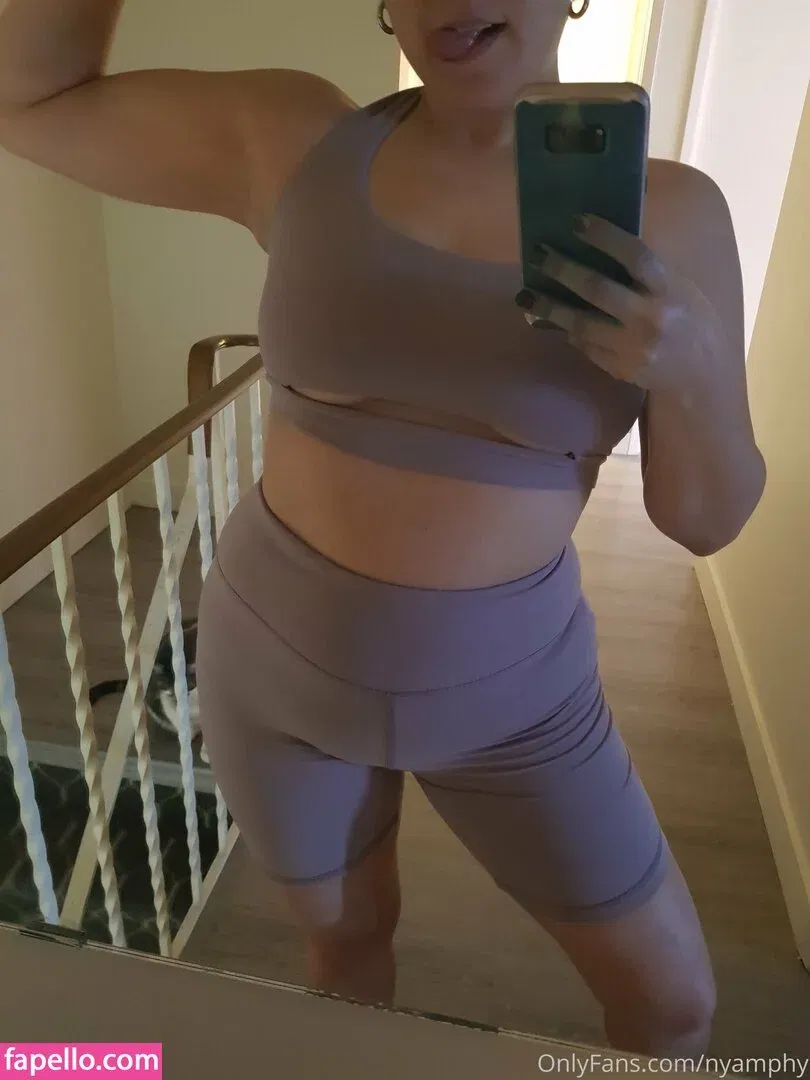 nyamphy Onlyfans Photo Gallery 