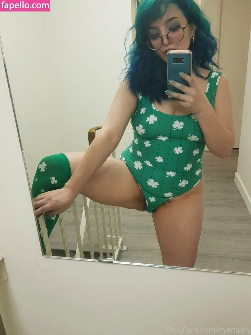 nyamphy Onlyfans Photo Gallery 