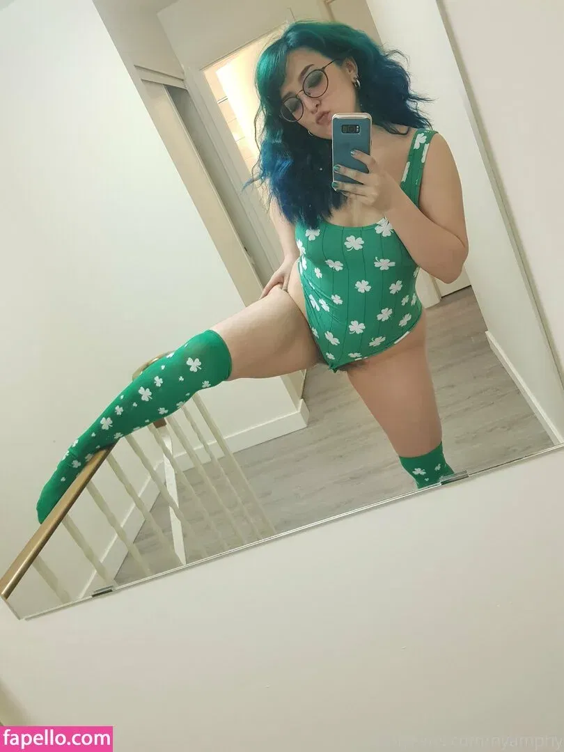 nyamphy Onlyfans Photo Gallery 
