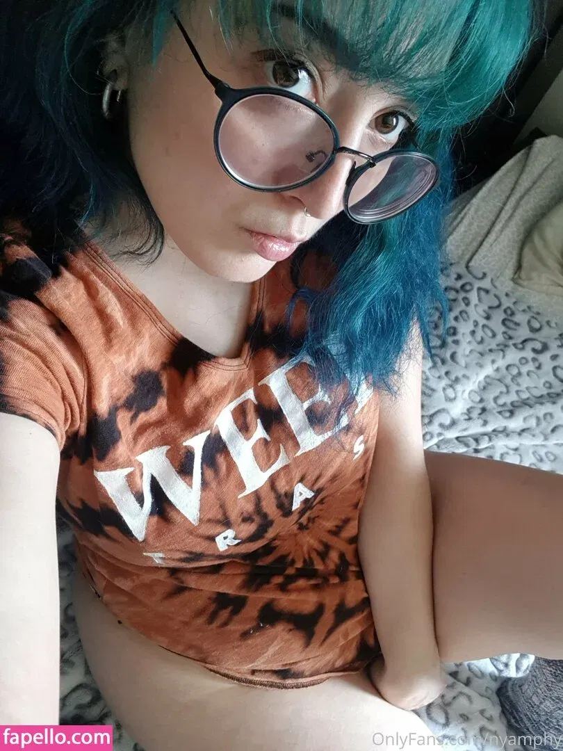 nyamphy Onlyfans Photo Gallery 