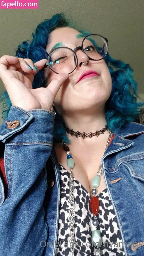 nyamphy Onlyfans Photo Gallery 