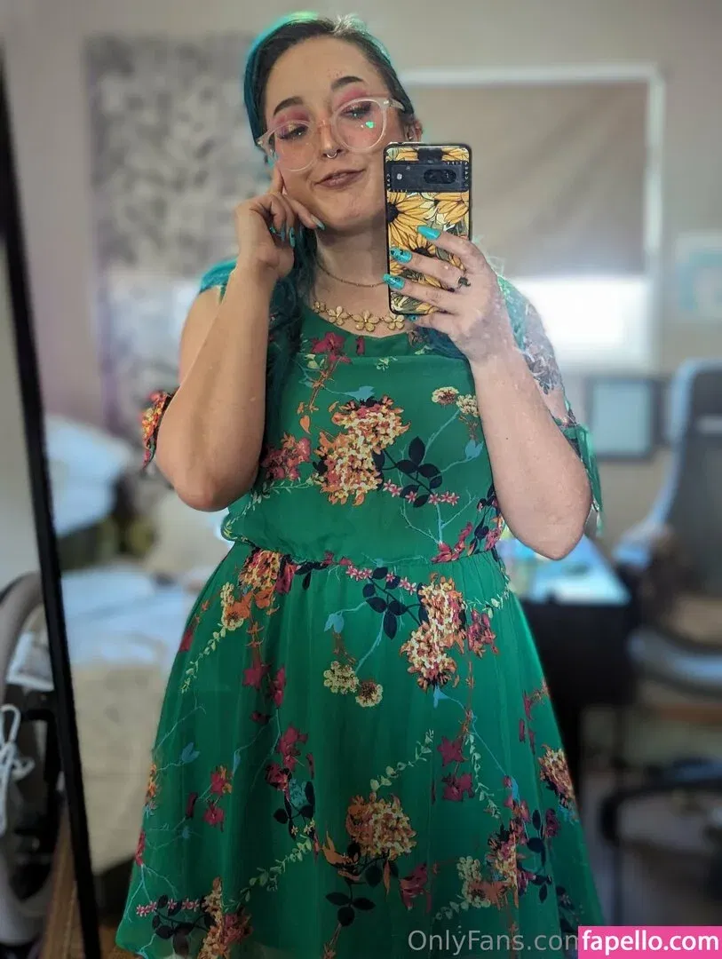 nyamphy Onlyfans Photo Gallery 