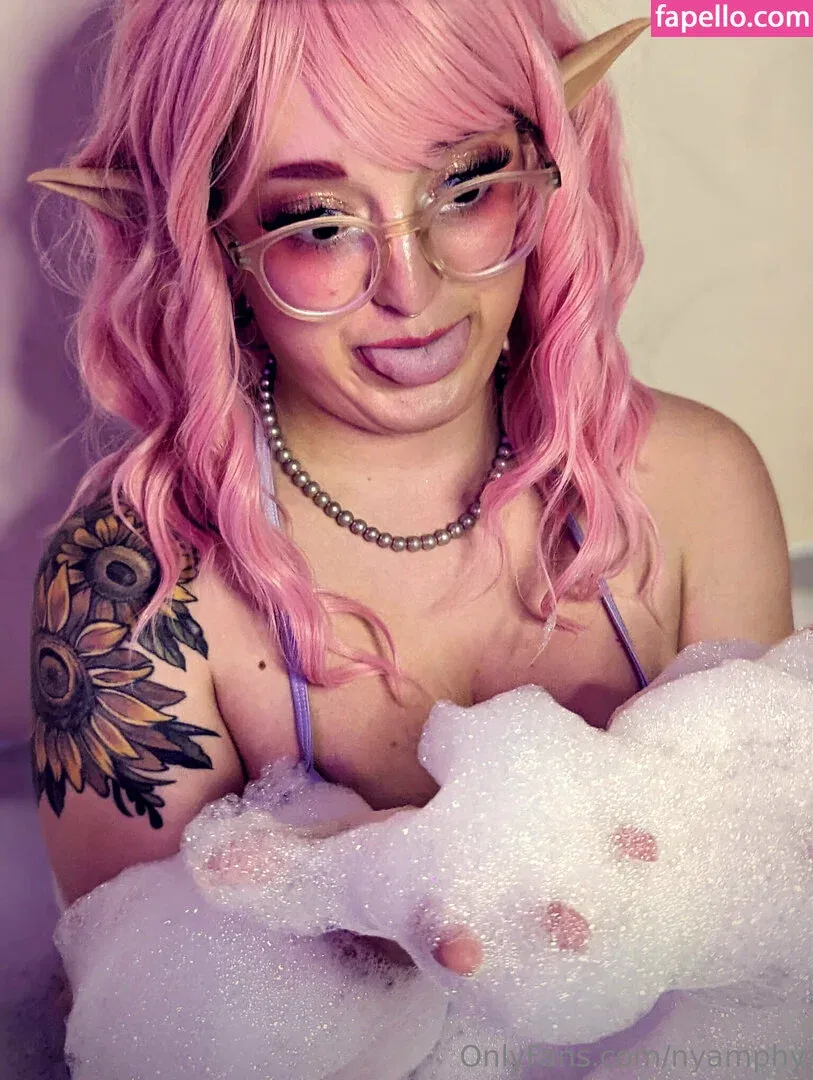 nyamphy Onlyfans Photo Gallery 