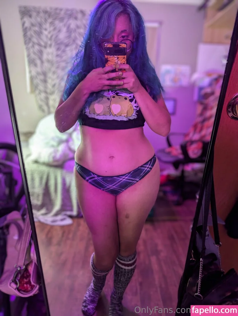 nyamphy Onlyfans Photo Gallery 