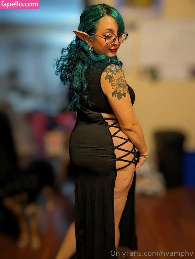 nyamphy Onlyfans Photo Gallery 