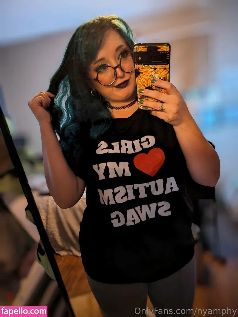 nyamphy Onlyfans Photo Gallery 