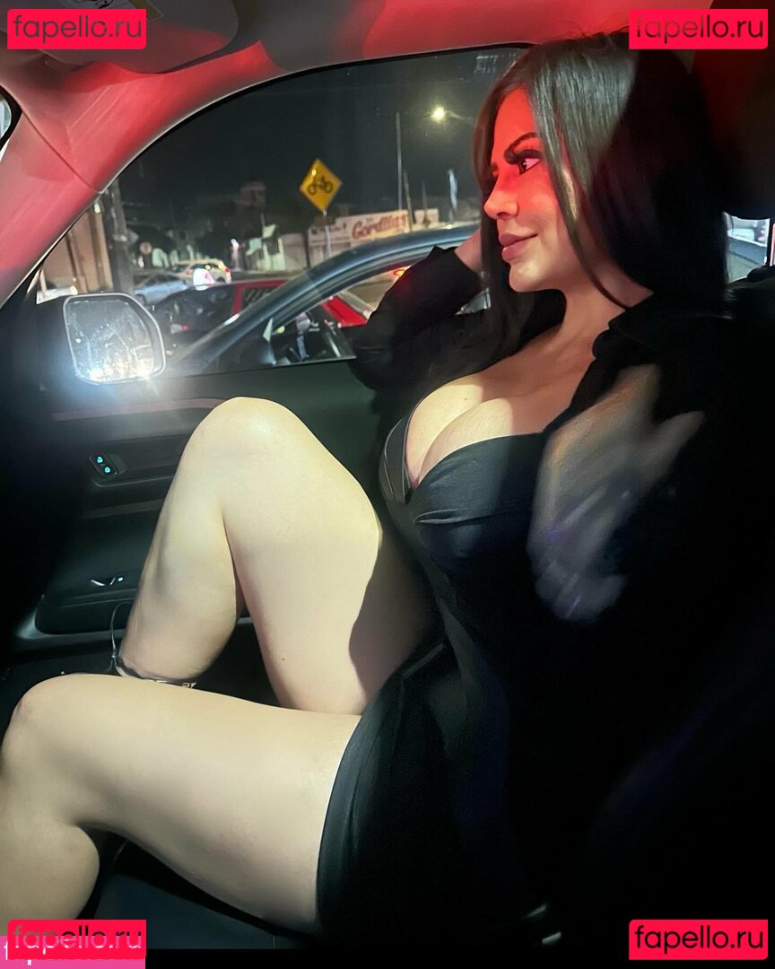 Gloria Urrea Nude Onlyfans Photo 25