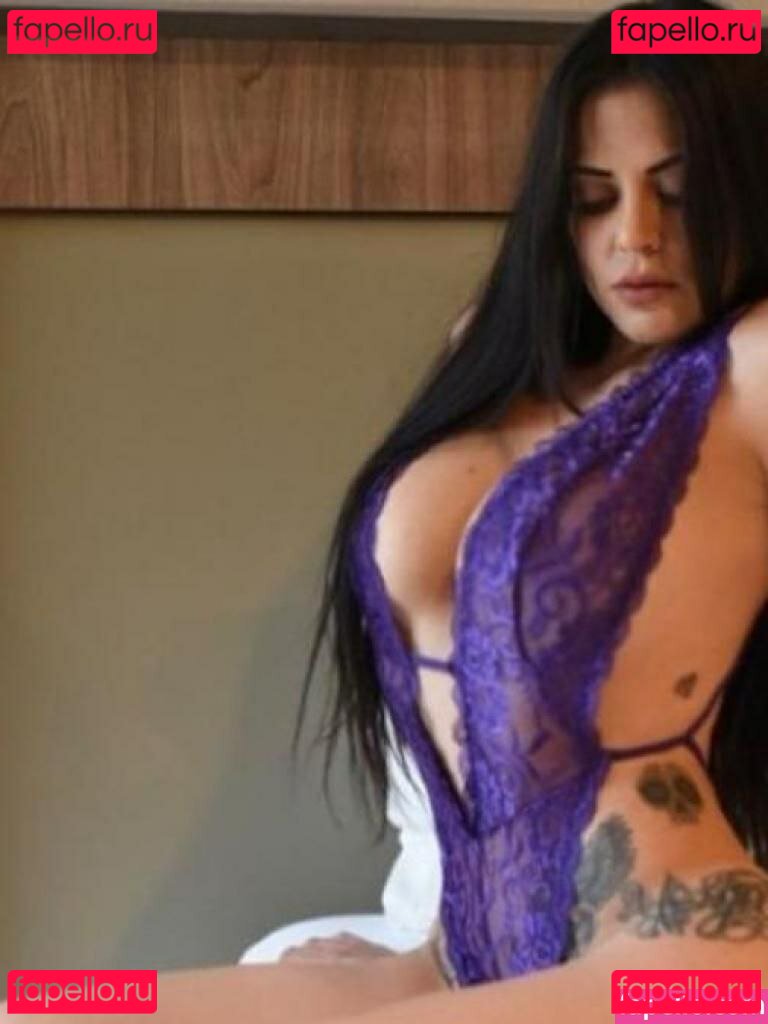 Gloria Urrea Nude Onlyfans Photo 13