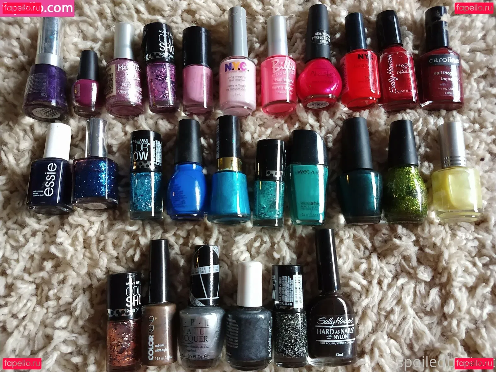 spoiledbratcat Onlyfans Photo Gallery 