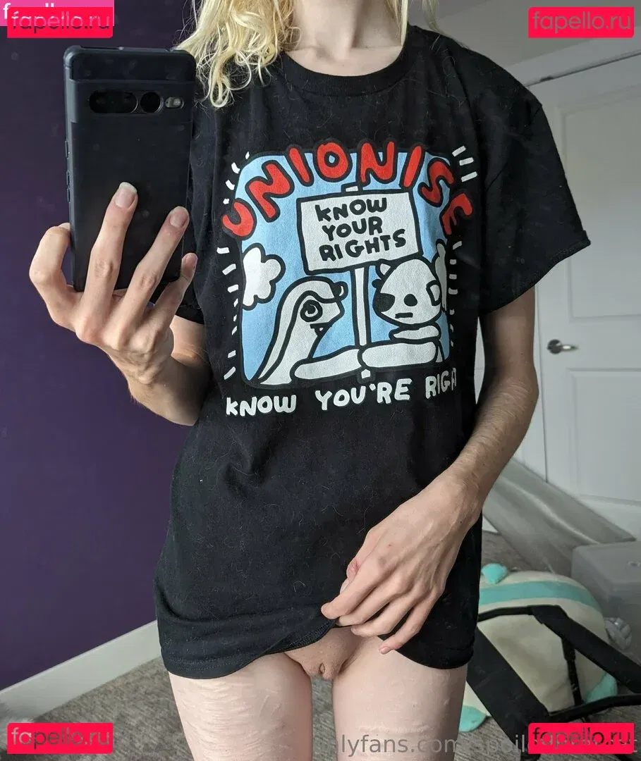 spoiledbratcat Onlyfans Photo Gallery 