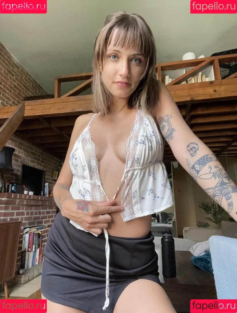Alanah Mackie Onlyfans Photo Gallery 