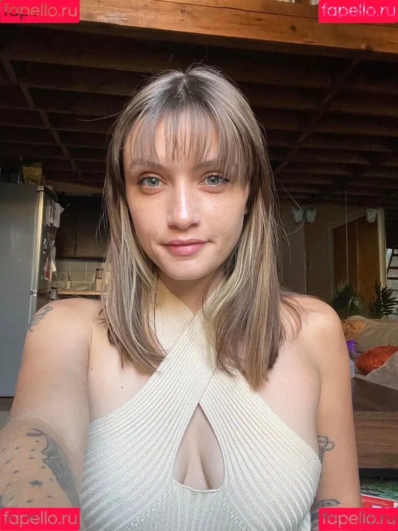 Alanah Mackie Onlyfans Photo Gallery 