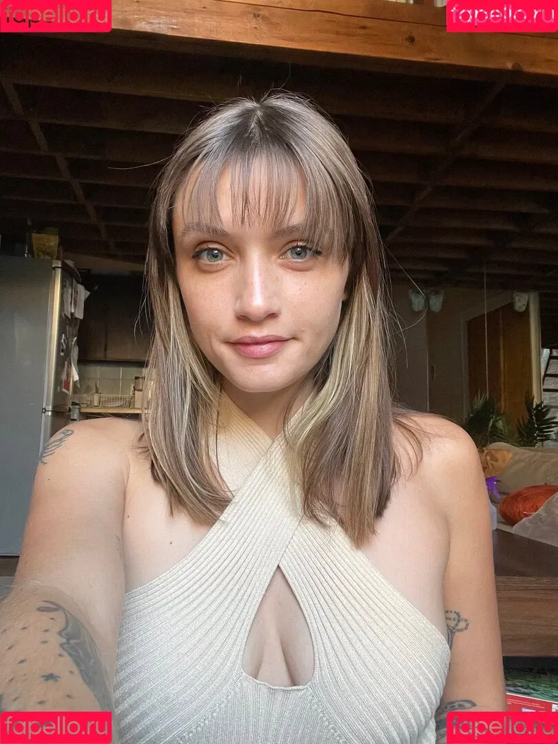 Alanah Mackie Onlyfans Photo Gallery 