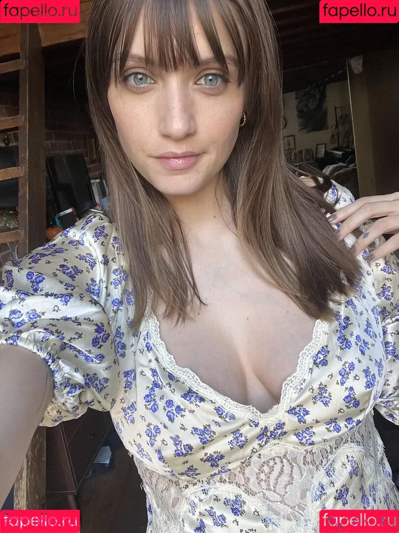 Alanah Mackie Onlyfans Photo Gallery 