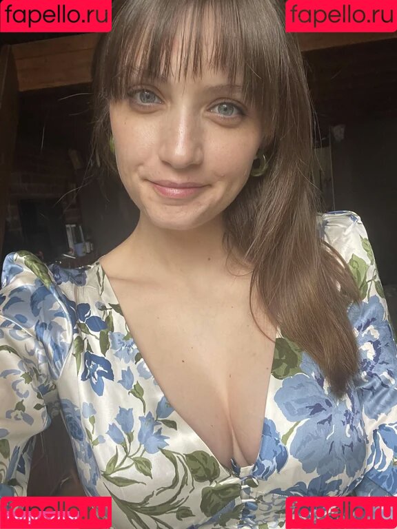 Alanah Mackie Onlyfans Photo Gallery 