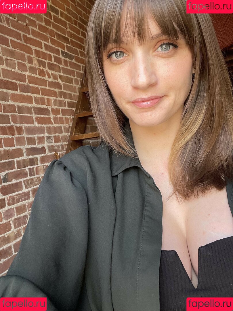 Alanah Mackie Onlyfans Photo Gallery 