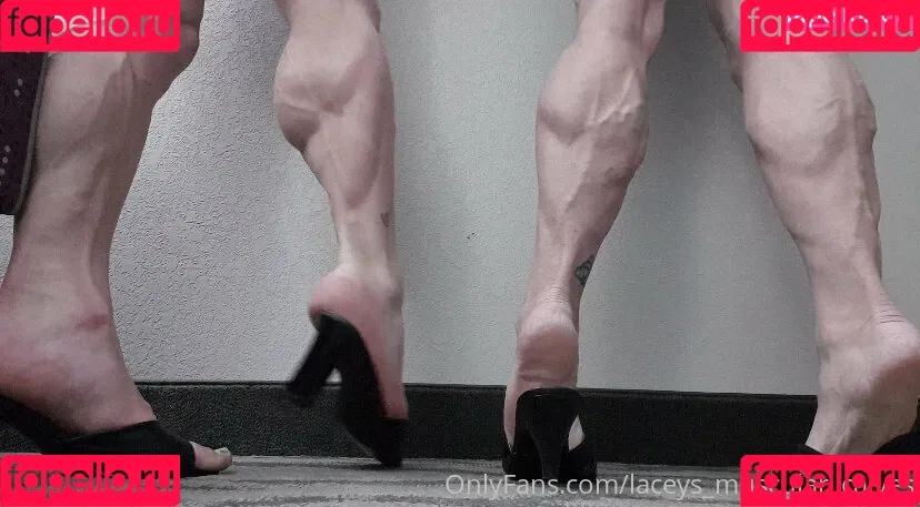 laceys_muscular_calves Onlyfans Photo Gallery 