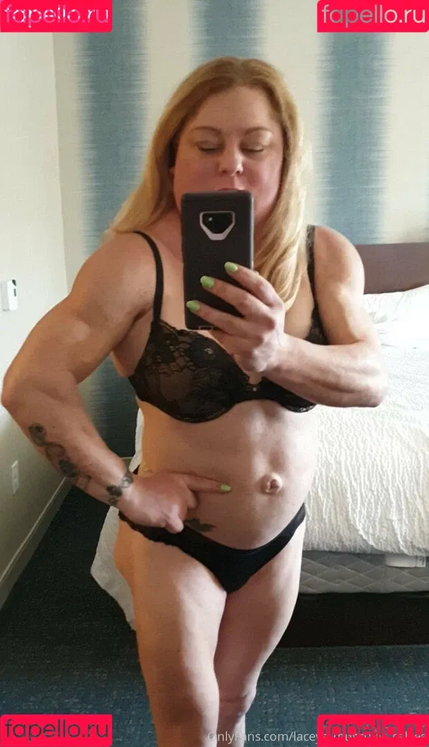 laceys_muscular_calves Onlyfans Photo Gallery 