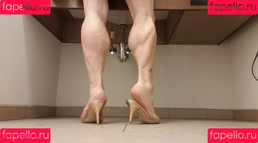 laceys_muscular_calves Onlyfans Photo Gallery 