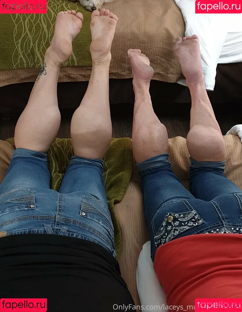 laceys_muscular_calves Onlyfans Photo Gallery 