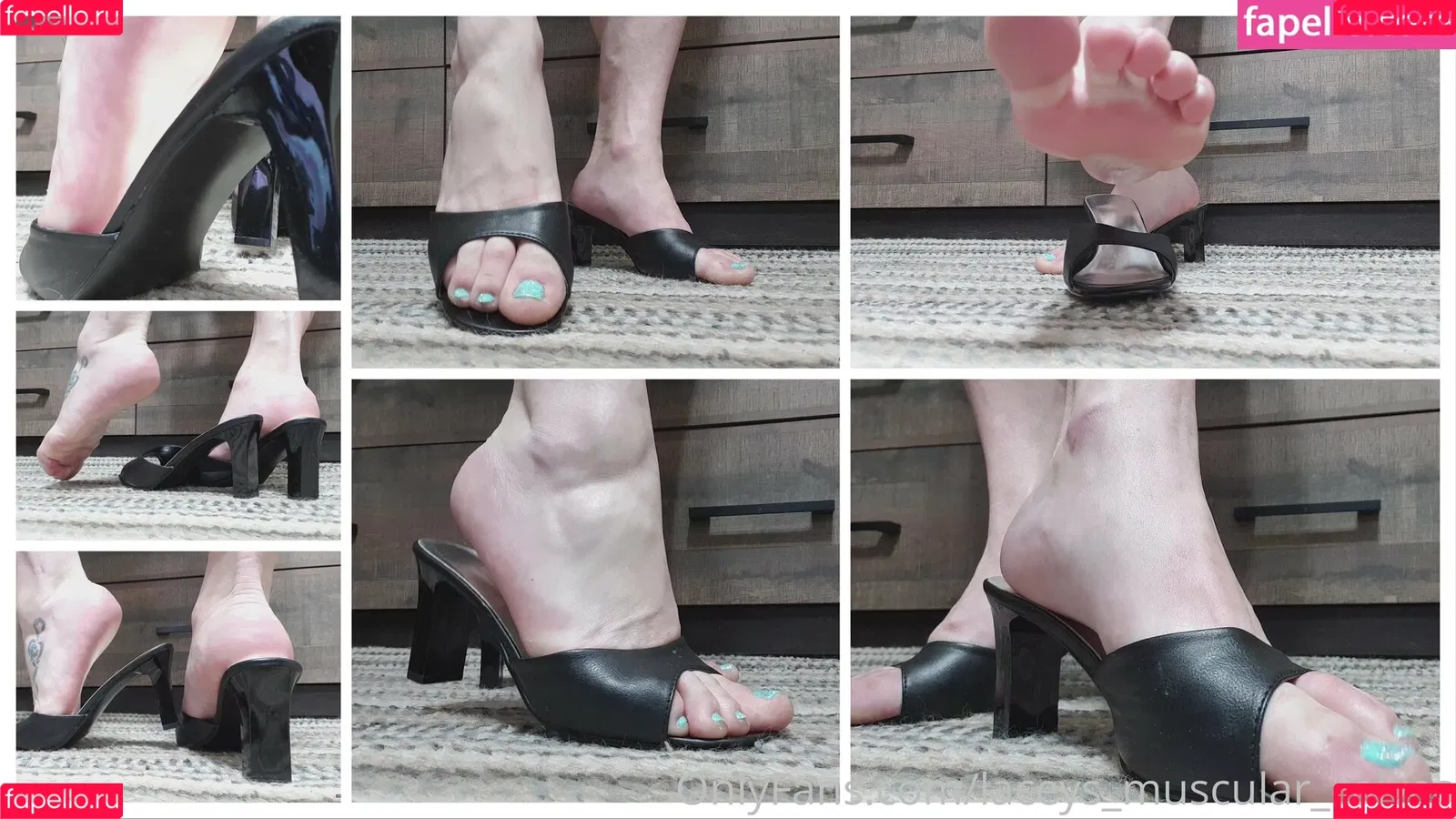 laceys_muscular_calves Onlyfans Photo Gallery 