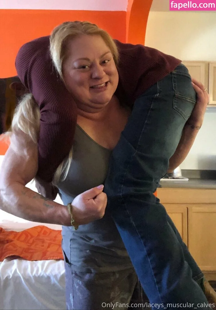 laceys_muscular_calves Onlyfans Photo Gallery 