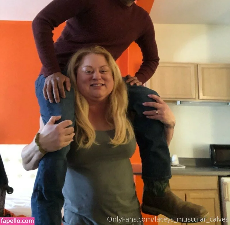 laceys_muscular_calves Onlyfans Photo Gallery 