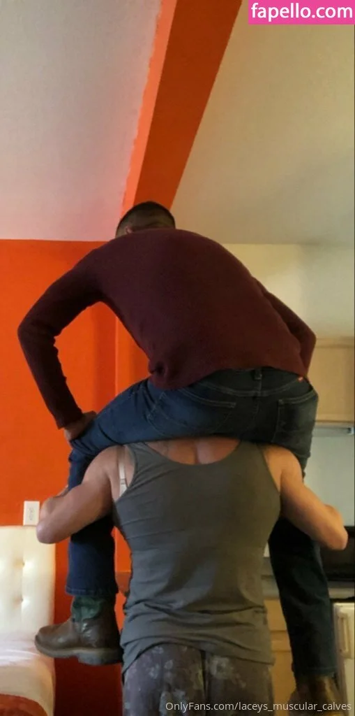 laceys_muscular_calves Onlyfans Photo Gallery 