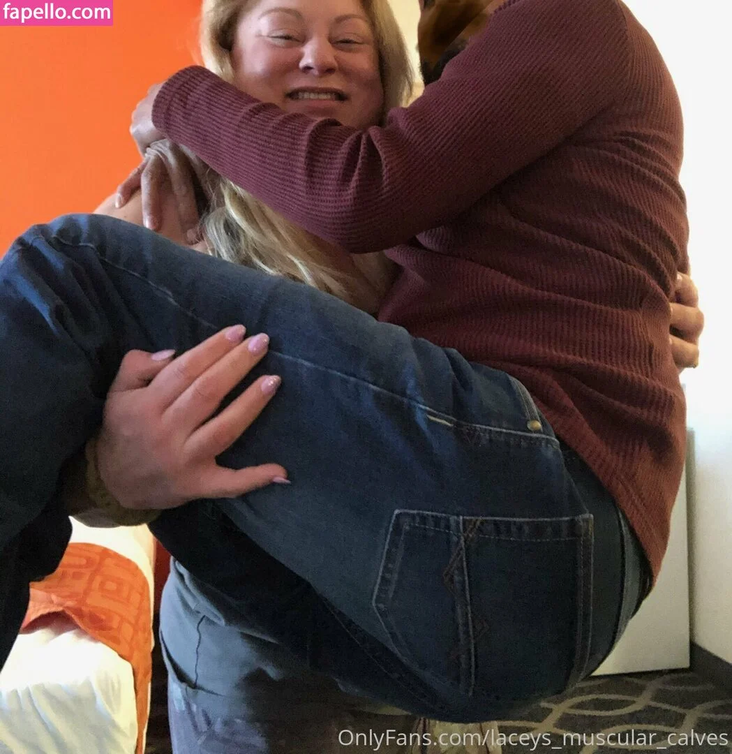 laceys_muscular_calves Onlyfans Photo Gallery 