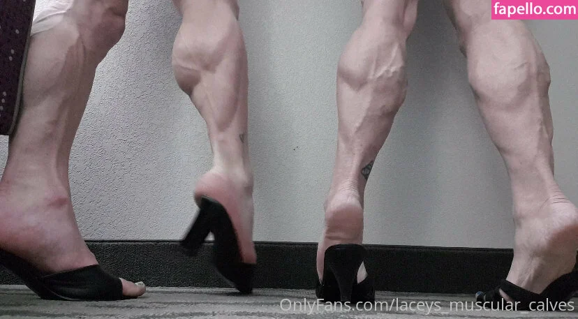 laceys_muscular_calves Onlyfans Photo Gallery 