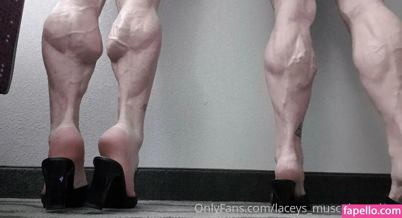 laceys_muscular_calves Onlyfans Photo Gallery 