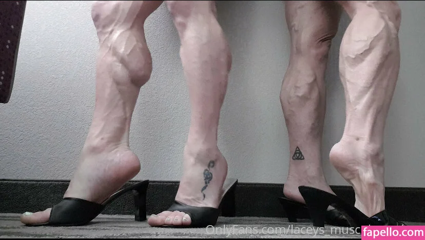 laceys_muscular_calves Onlyfans Photo Gallery 