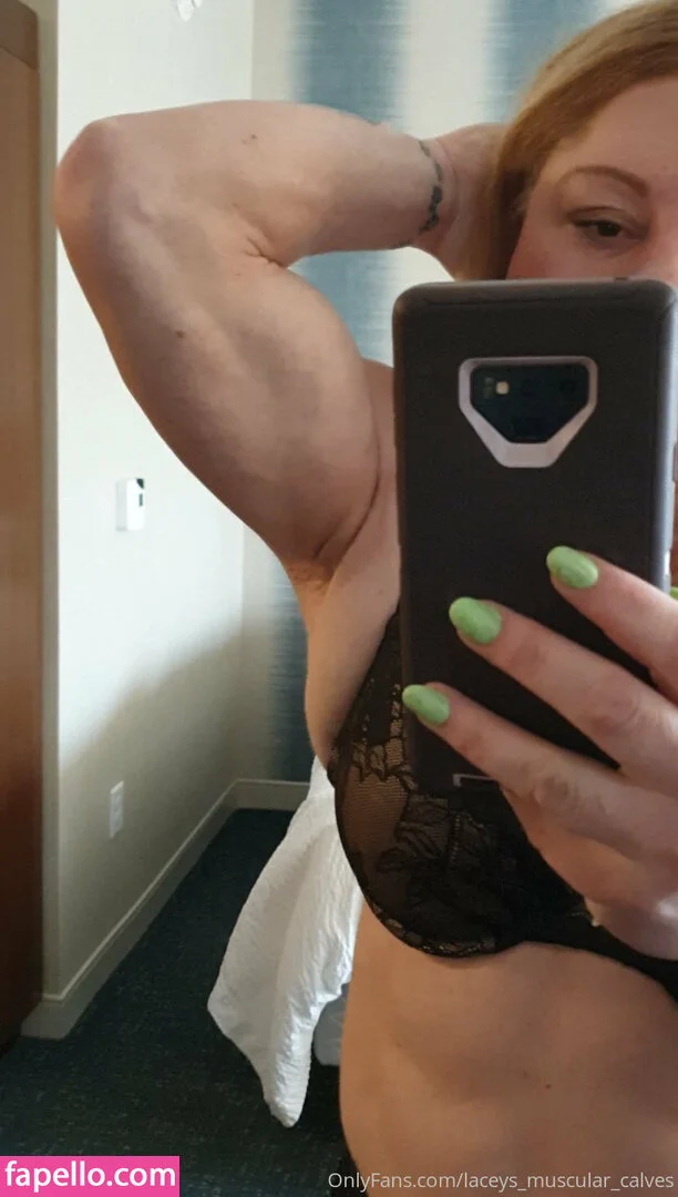 laceys_muscular_calves Onlyfans Photo Gallery 