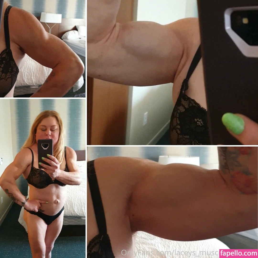 laceys_muscular_calves Onlyfans Photo Gallery 