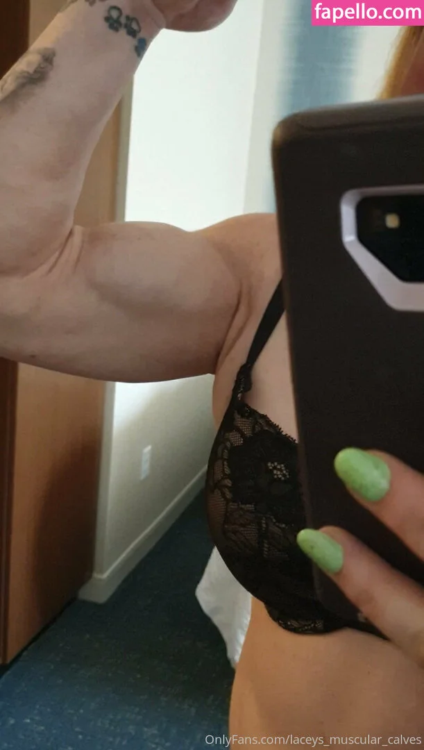 laceys_muscular_calves Onlyfans Photo Gallery 