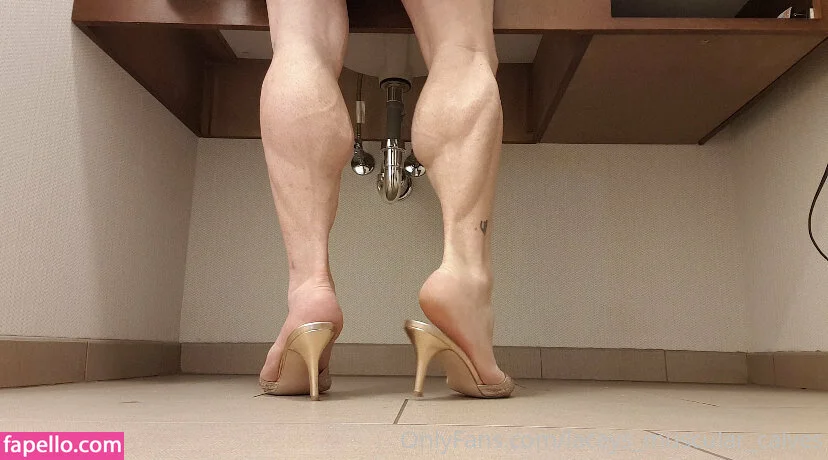 laceys_muscular_calves Onlyfans Photo Gallery 