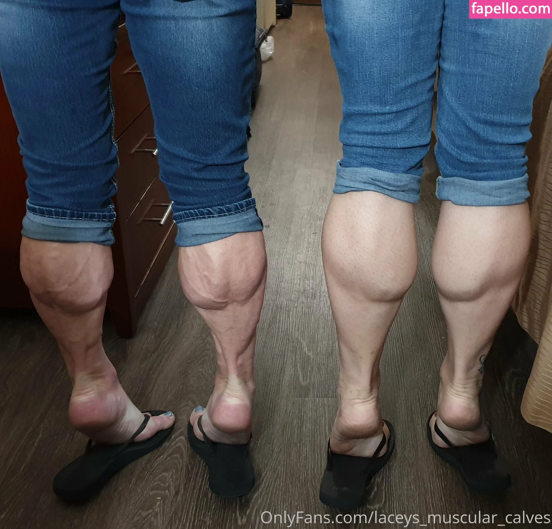 laceys_muscular_calves Onlyfans Photo Gallery 