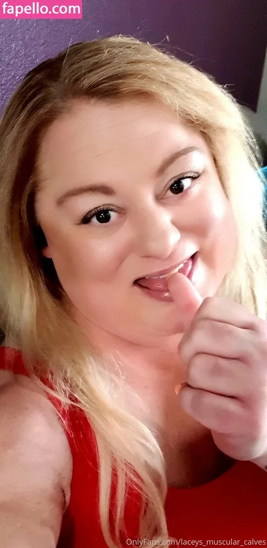 laceys_muscular_calves Onlyfans Photo Gallery 