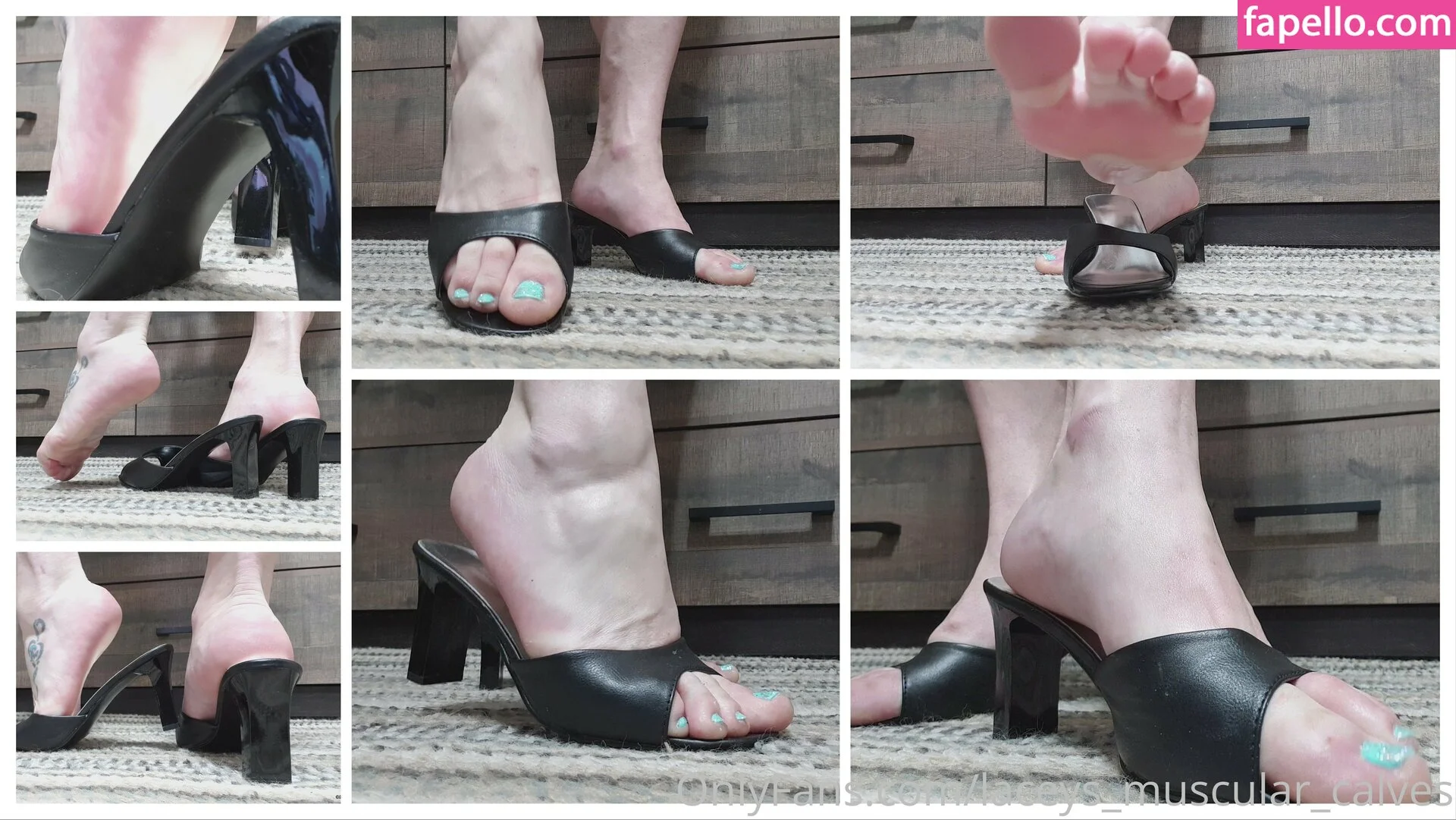 laceys_muscular_calves Onlyfans Photo Gallery 