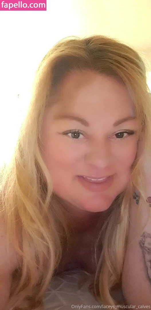 laceys_muscular_calves Onlyfans Photo Gallery 