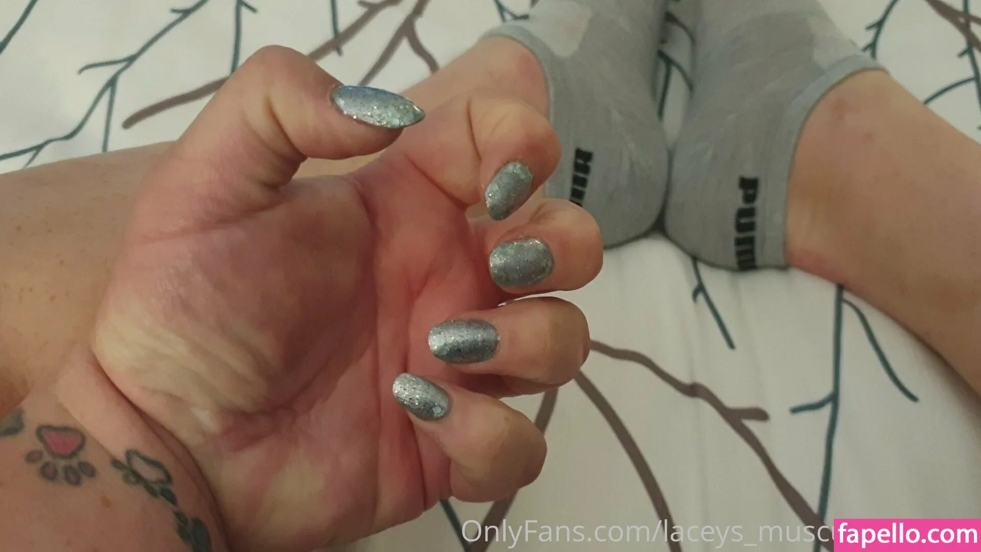 laceys_muscular_calves Onlyfans Photo Gallery 